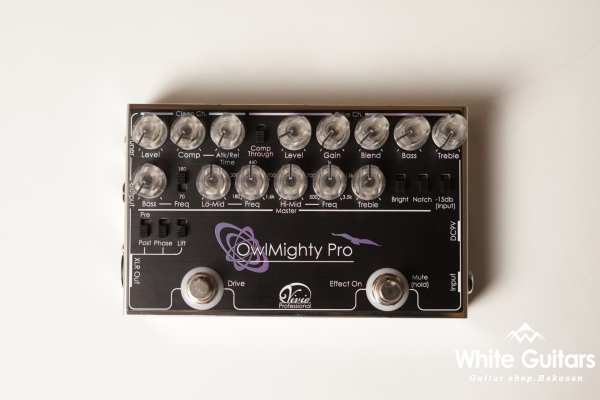 OwlMighty Pro