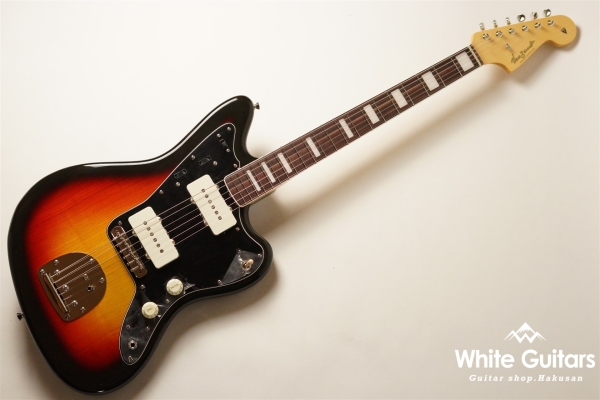 JMV-R3 - 3TS / Custom Neck