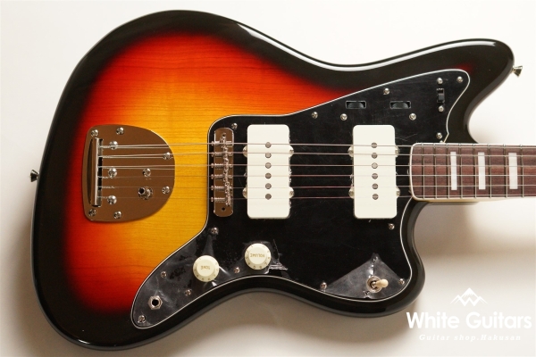 JMV-R3 - 3TS / Custom Neck