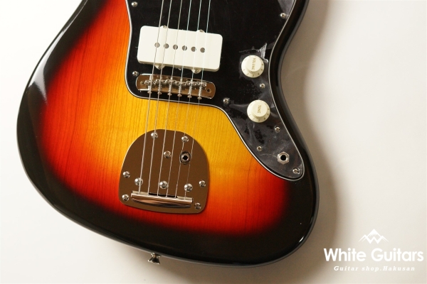 JMV-R3 - 3TS / Custom Neck