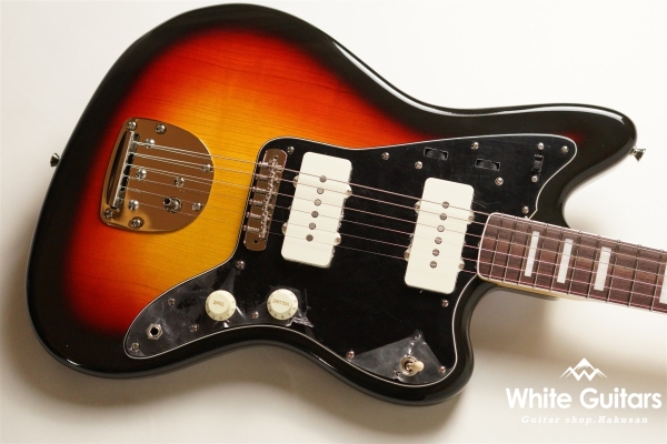 JMV-R3 - 3TS / Custom Neck