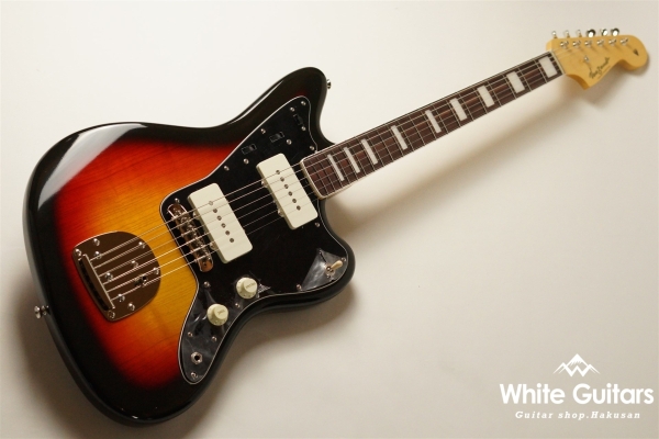 JMV-R3 - 3TS / Custom Neck