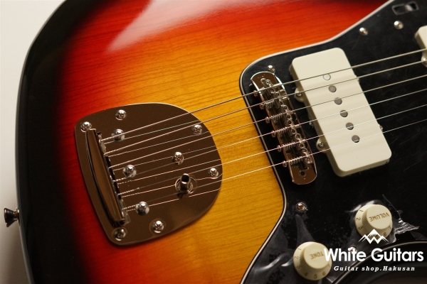 JMV-R3 - 3TS / Custom Neck