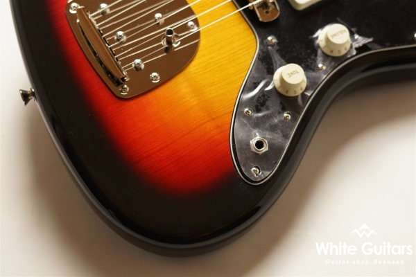 JMV-R3 - 3TS / Custom Neck