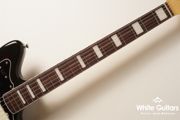 JMV-R3 - 3TS / Custom Neck