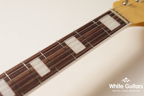 JMV-R3 - 3TS / Custom Neck
