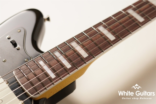 JMV-R3 - 3TS / Custom Neck
