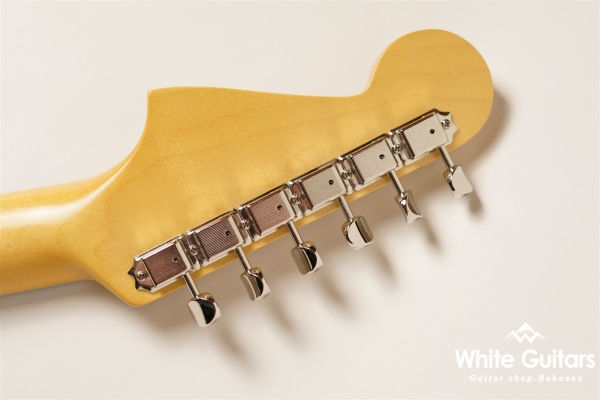 JMV-R3 - 3TS / Custom Neck