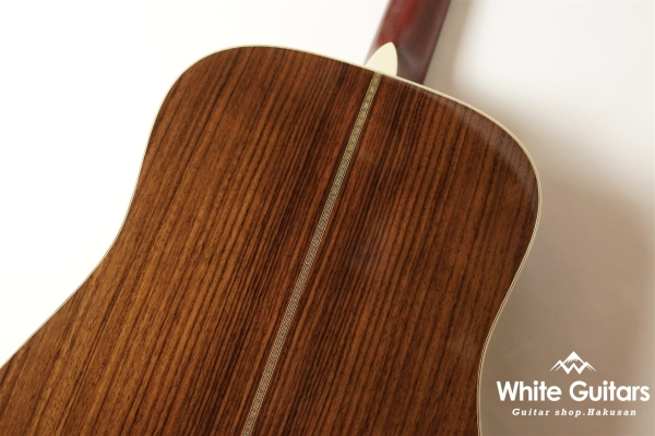 HD-28V Adirondack Spruce TOP