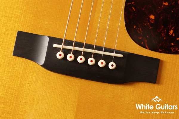 HD-28V Adirondack Spruce TOP