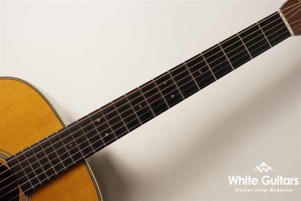 HD-28V Adirondack Spruce TOP