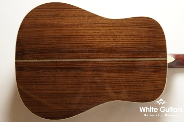 HD-28V Adirondack Spruce TOP