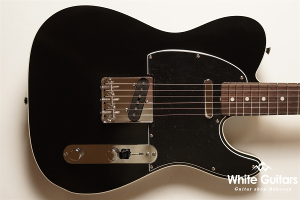 TLV-R2 - Black / Matching Head