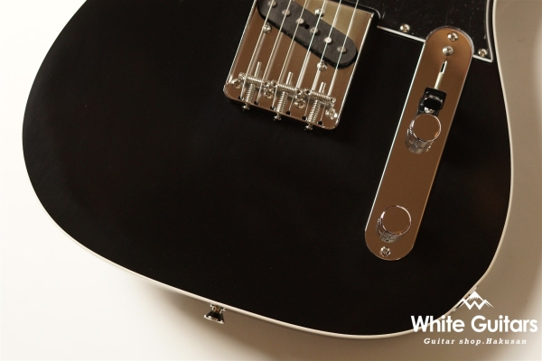 TLV-R2 - Black / Matching Head