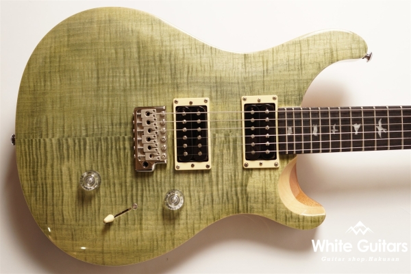 SE custom24 - Trampas Green