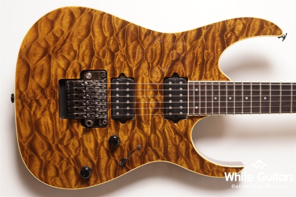 RG2920ZA ‐ Tiger Eye