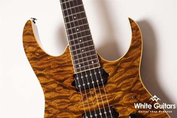 RG2920ZA ‐ Tiger Eye