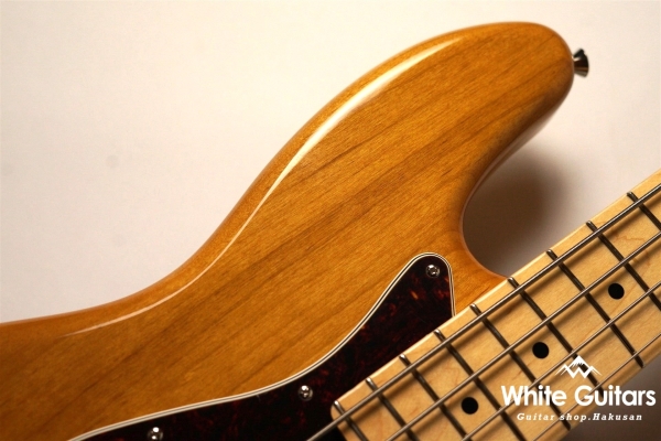MADE IN JAPAN HYBRID II JAZZ BASS - VNT
