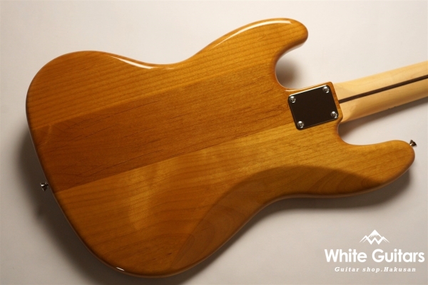 MADE IN JAPAN HYBRID II JAZZ BASS - VNT