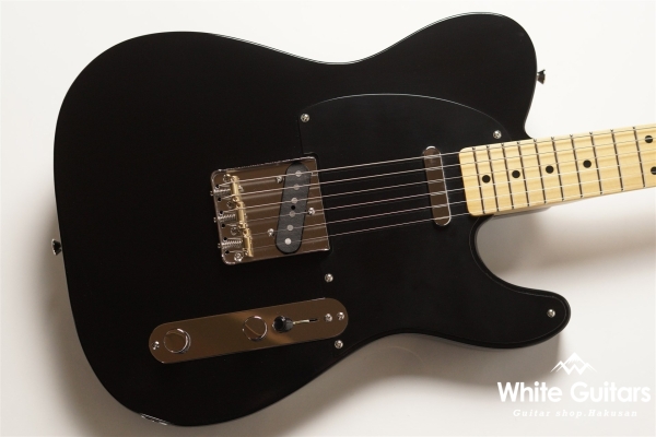 TLV-R1 - Black