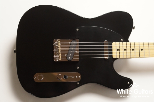 TLV-R1 - Black