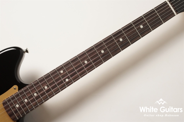 Bronson - Black / Anodized / Matching Head