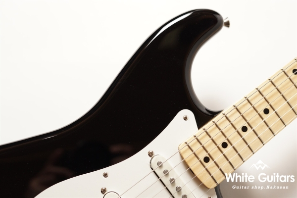 MADE IN JAPAN TRADITIONAL ’50S STRATOCASTER - BLK