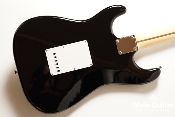 MADE IN JAPAN TRADITIONAL ’50S STRATOCASTER - BLK
