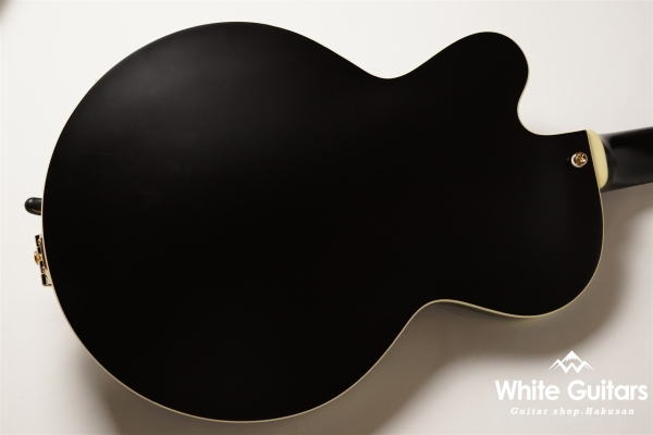 Ladybug-CB BG-CTM Bigsby - Matte Black (Lacquer)#RZ0711