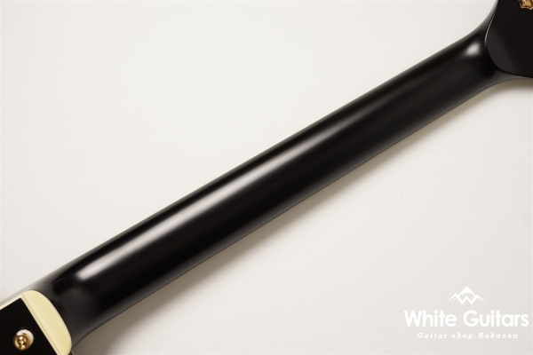 Ladybug-CB BG-CTM Bigsby - Matte Black (Lacquer)#RZ0711