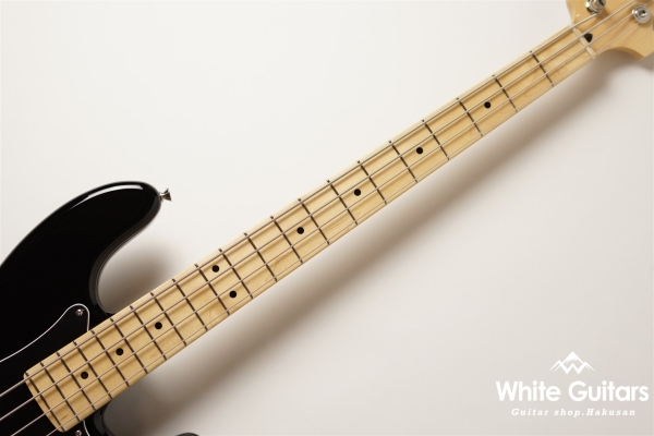 MADE IN JAPAN HYBRID II P BASS - Black