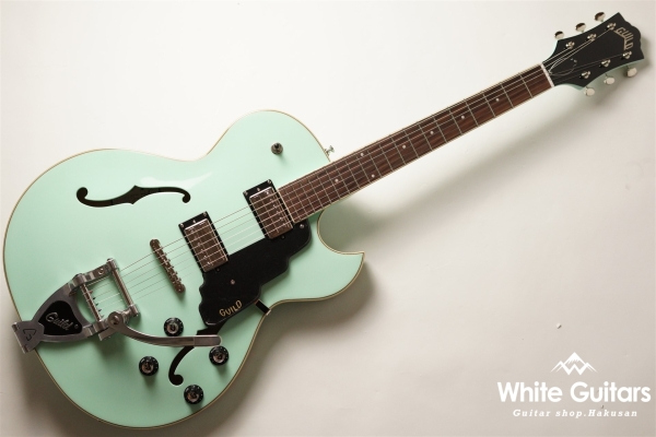 STARFIRE I SC - Seafoam Green