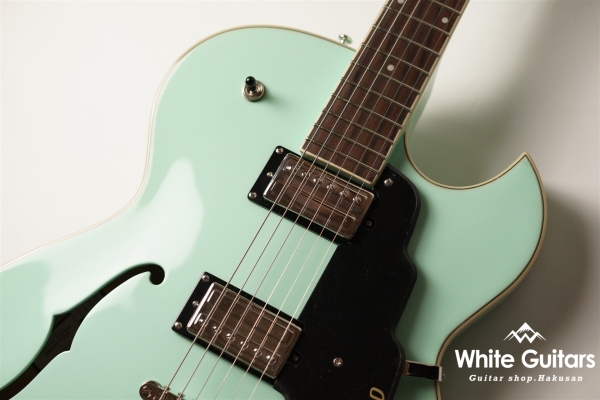 STARFIRE I SC - Seafoam Green
