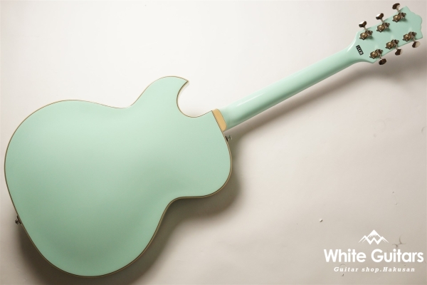 STARFIRE I SC - Seafoam Green