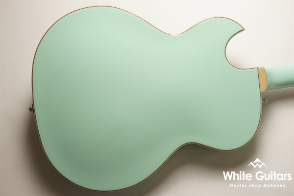 STARFIRE I SC - Seafoam Green