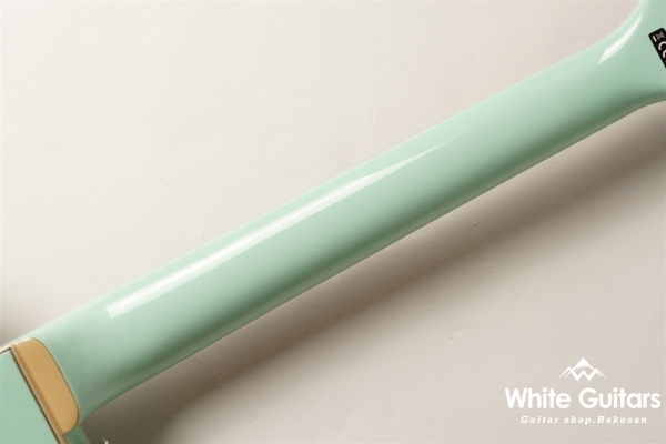 STARFIRE I SC - Seafoam Green