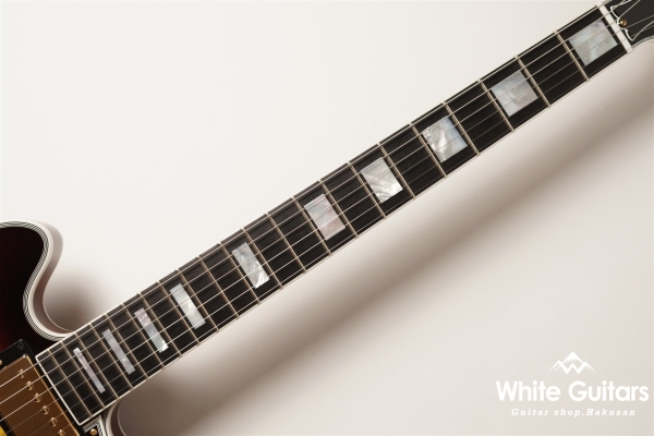 CS-356 Figured - Vintage Sunburst