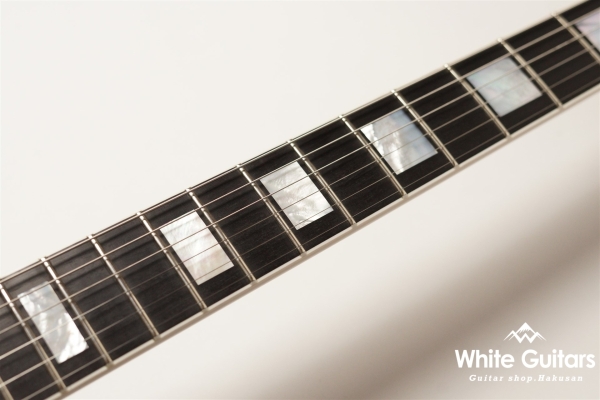 CS-356 Figured - Vintage Sunburst