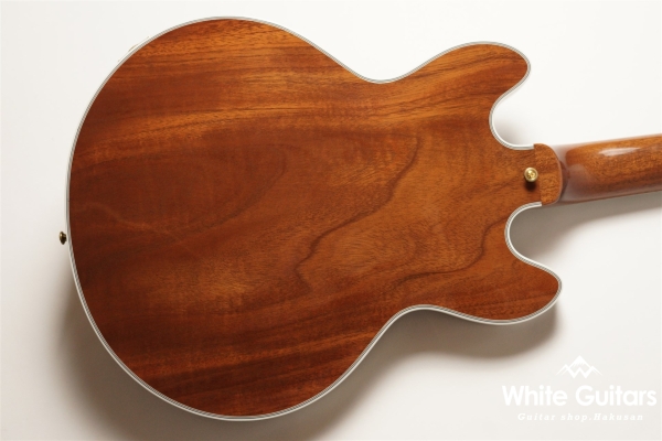 CS-356 Figured - Vintage Sunburst