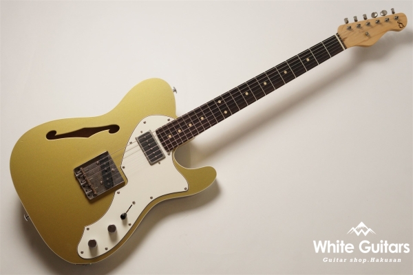 TRAD MASTER DELTA-CP/BB - Shoreline Gold - Light Aged #24C23