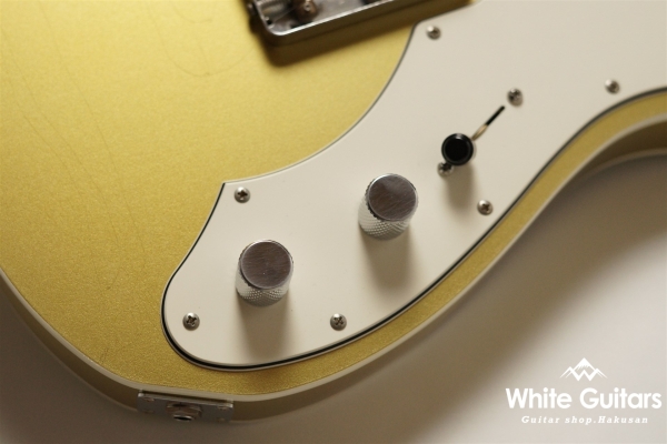TRAD MASTER DELTA-CP/BB - Shoreline Gold - Light Aged #24C23