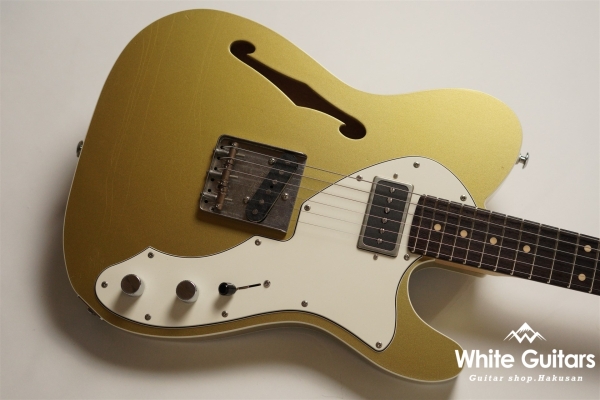 TRAD MASTER DELTA-CP/BB - Shoreline Gold - Light Aged #24C23