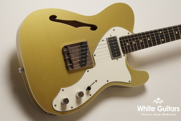 TRAD MASTER DELTA-CP/BB - Shoreline Gold - Light Aged #24C23