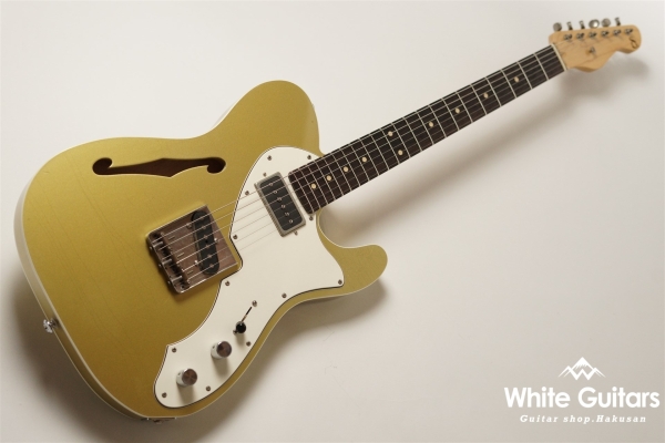 TRAD MASTER DELTA-CP/BB - Shoreline Gold - Light Aged #24C23