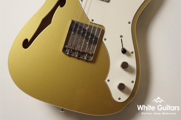 TRAD MASTER DELTA-CP/BB - Shoreline Gold - Light Aged #24C23