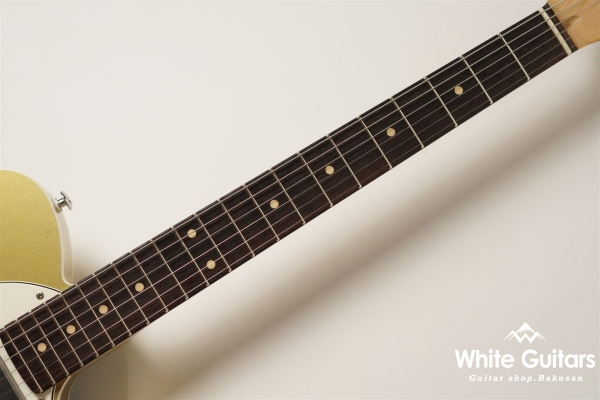 TRAD MASTER DELTA-CP/BB - Shoreline Gold - Light Aged #24C23