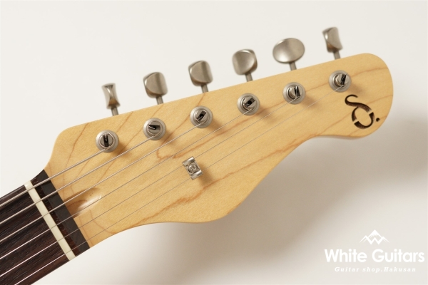 TRAD MASTER DELTA-CP/BB - Shoreline Gold - Light Aged #24C23