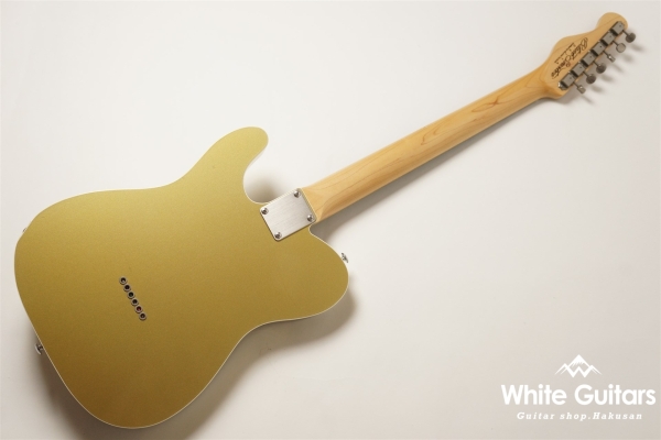 TRAD MASTER DELTA-CP/BB - Shoreline Gold - Light Aged #24C23