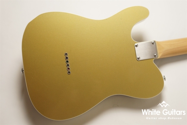 TRAD MASTER DELTA-CP/BB - Shoreline Gold - Light Aged #24C23