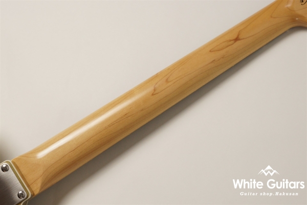TRAD MASTER DELTA-CP/BB - Shoreline Gold - Light Aged #24C23